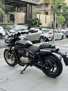 Voge CU250 - фото 9