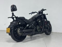 Benda Black Flag 500 - фото 4