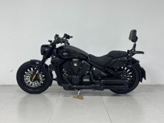 Benda Black Flag 500 - фото 6