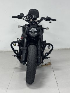 Benda Black Flag 500 - фото 7