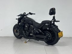 Benda Black Flag 500 - фото 9