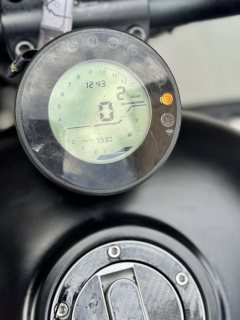 QJMOTOR Flash 300 - фото 6