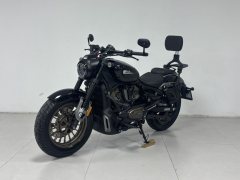 Voge CU625 600 cc - фото 1