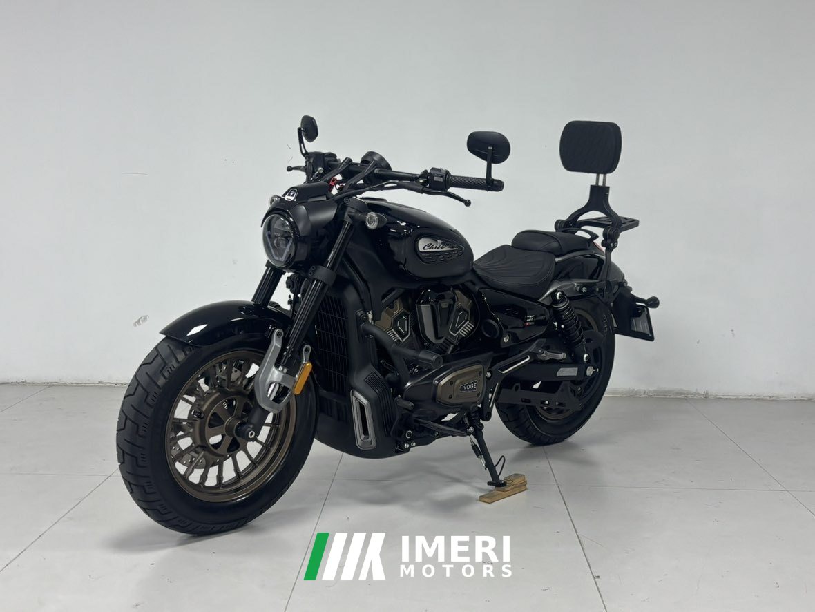 2025 Voge CU625 600 cc