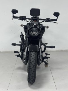 Voge CU625 600 cc - фото 2