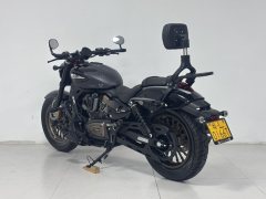 Voge CU625 600 cc - фото 3