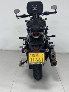 Voge CU625 600 cc - фото 4