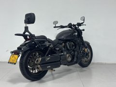 Voge CU625 600 cc - фото 5
