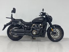 Voge CU625 600 cc - фото 6