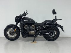 Voge CU625 600 cc - фото 8
