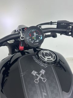 Voge CU625 600 cc - фото 9