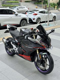 CFMOTO 450SR - фото 3