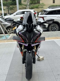 CFMOTO 450SR - фото 5