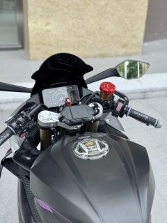 CFMOTO 450SR - фото 6