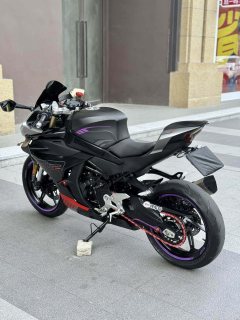 CFMOTO 450SR - фото 9
