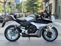 CFMOTO 450SR - фото 1