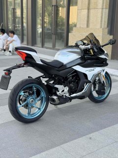 CFMOTO 450SR - фото 2