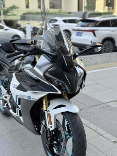 CFMOTO 450SR - фото 4