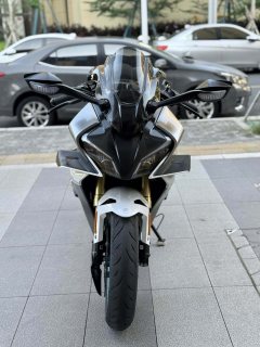 CFMOTO 450SR - фото 5