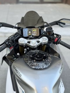 CFMOTO 450SR - фото 6