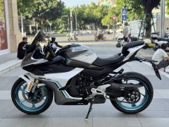 CFMOTO 450SR - фото 8