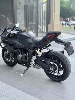 QJMOTOR Sai 600 680 cc - фото 10