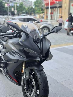 QJMOTOR Sai 600 680 cc - фото 4