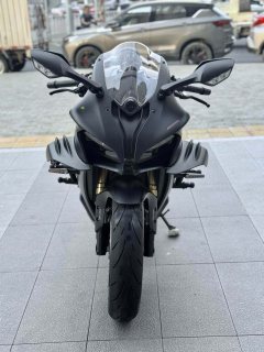 QJMOTOR Sai 600 680 cc - фото 5