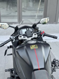QJMOTOR Sai 600 680 cc - фото 6