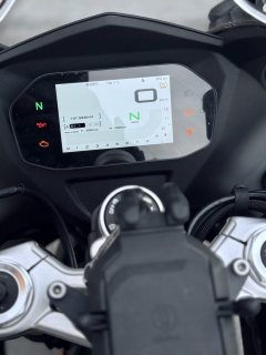 QJMOTOR Sai 600 680 cc - фото 7