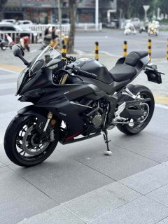 QJMOTOR Sai 600 680 cc - фото 8