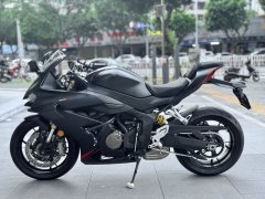 QJMOTOR Sai 600 680 cc - фото 9