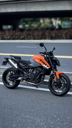 KTMR2R 790 Duke 800 cc - фото 3