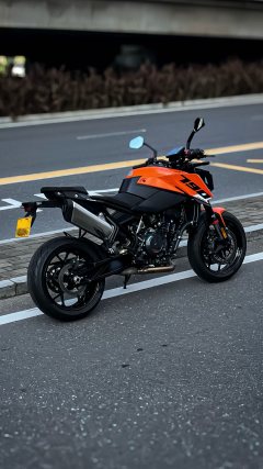 KTMR2R 790 Duke 800 cc - фото 4