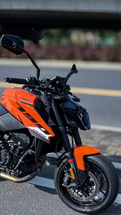 KTMR2R 790 Duke 800 cc - фото 5