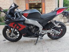 Zongshengapuliya GPR150R - фото 2