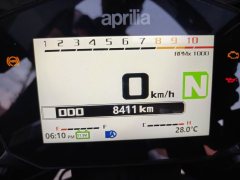 Zongshengapuliya GPR150R - фото 7