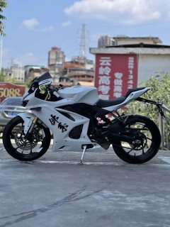 Kayo 450RR - фото 1