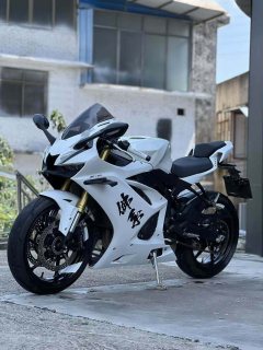 Kayo 450RR - фото 2