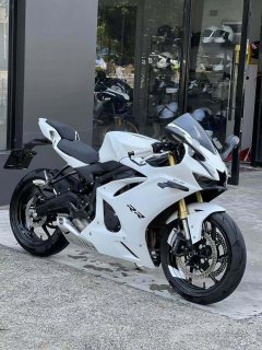 Kayo 450RR - фото 3