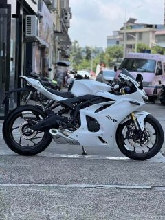 Kayo 450RR - фото 4