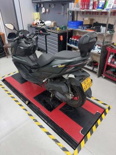 Zontes 150X - фото 2