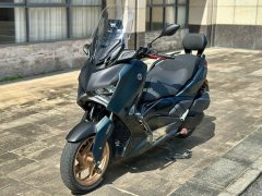Yamaha XMAX 300 cc - фото 1