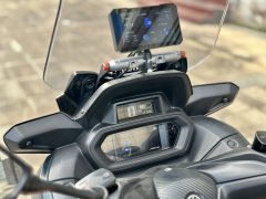 Yamaha XMAX 300 cc - фото 2