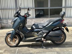 Yamaha XMAX 300 cc - фото 3