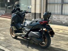 Yamaha XMAX 300 cc - фото 4