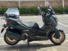 Yamaha XMAX 300 cc - фото 5