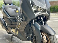 Yamaha XMAX 300 cc - фото 6