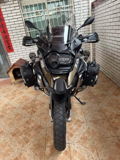 BMW R 1250 GS - фото 1