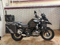 BMW R 1250 GS - фото 2